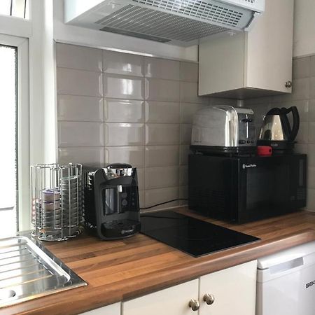 Studio Apartment Rainham  Eksteriør billede